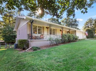 4126 N Shallowford Rd, Chamblee, GA 30341