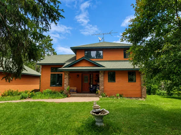 9045 Maple Shores Dr, Pine City, MN 55063