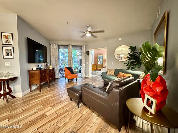 2nd image of 1701 E Colter Street #116