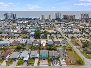 6315 Hilltop Ave, Panama City Beach, FL 32408