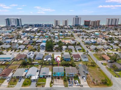 6315 Hilltop Ave, Panama City Beach, FL, 32408