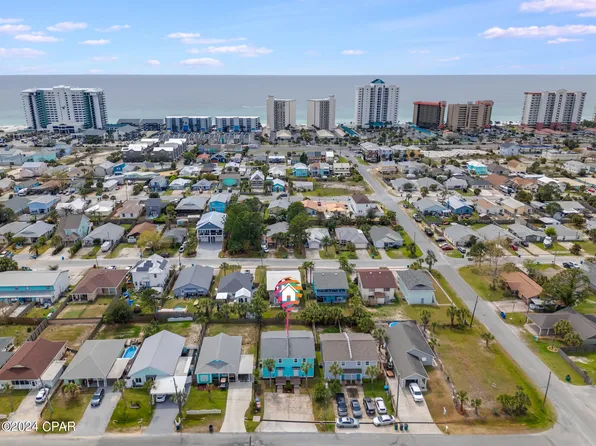 6315 Hilltop Ave, Panama City Beach, FL 32408
