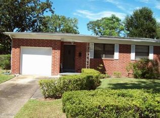 6303 Terry Parker Dr S, Jacksonville, FL 32211