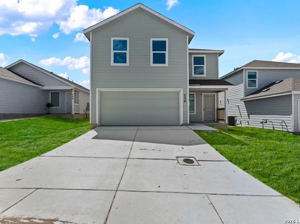 730 THEA MDWS, Marion, TX 78124