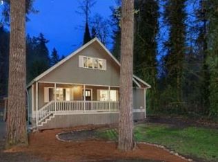 18013 NE Cole Witter Rd, Battle Ground, WA 98604