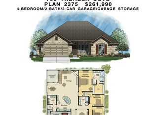 708 Theresa Cv, Cedar Park, TX 78613