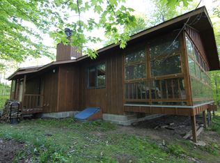 1544 22nd St, Turtle Lake, WI 54889