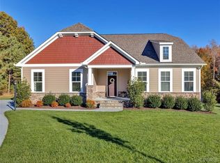 4801 Hidden Falls Ct, Moseley, VA 23120