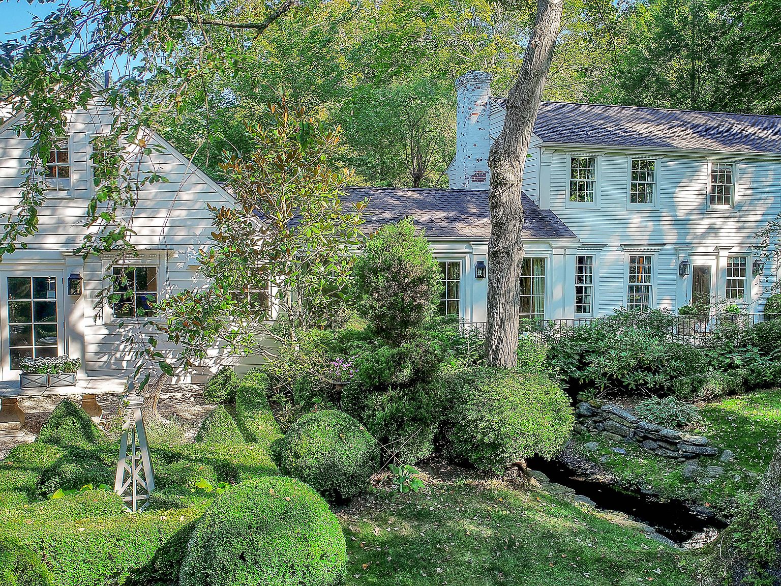 166 Old Church Rd, Greenwich, Ct 06830 | Zillow