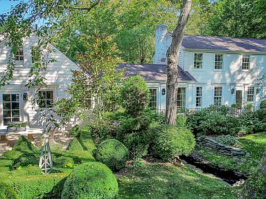 166 Old Church Rd, Greenwich, Ct 06830 | Zillow