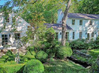 166 Old Church Rd, Greenwich, CT 06830