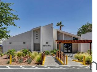 3600 University Center Dr #P440, Las Vegas, NV 89169