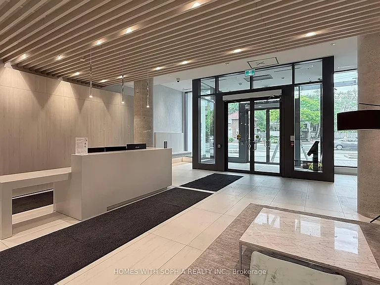 181 Sheppard Ave E #702 — Photo 7