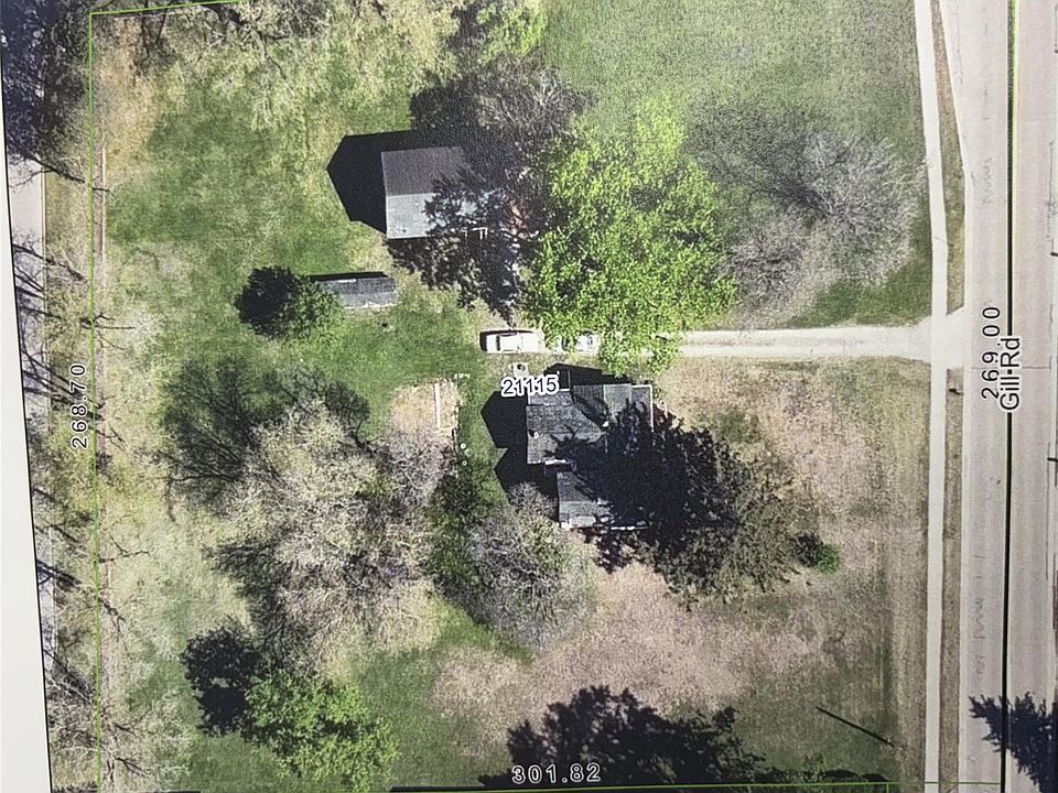 2nd image of 21115 Gill Rd