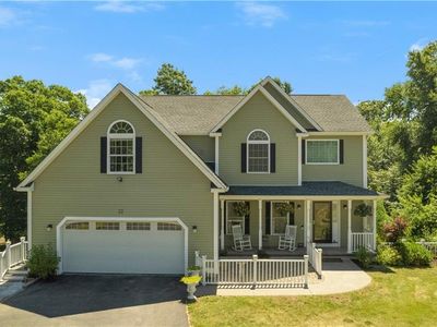 22 Chidley Way, Ledyard, CT, 06339