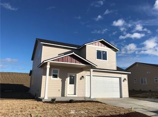 2249 SE Mary Hill St, East Wenatchee, WA 98802