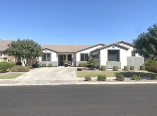 3236 E Phelps St, Gilbert, AZ 85295