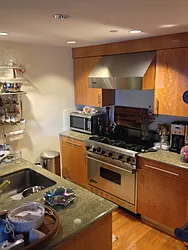 Rented by Bedford Realty USA Corp