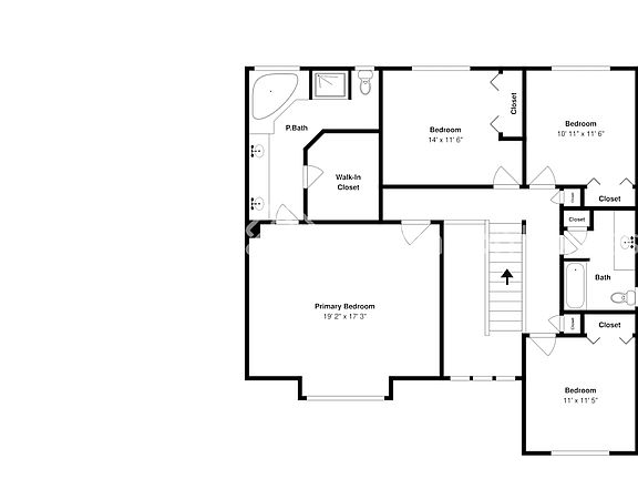 3rd image of 2727 74th Dr NE