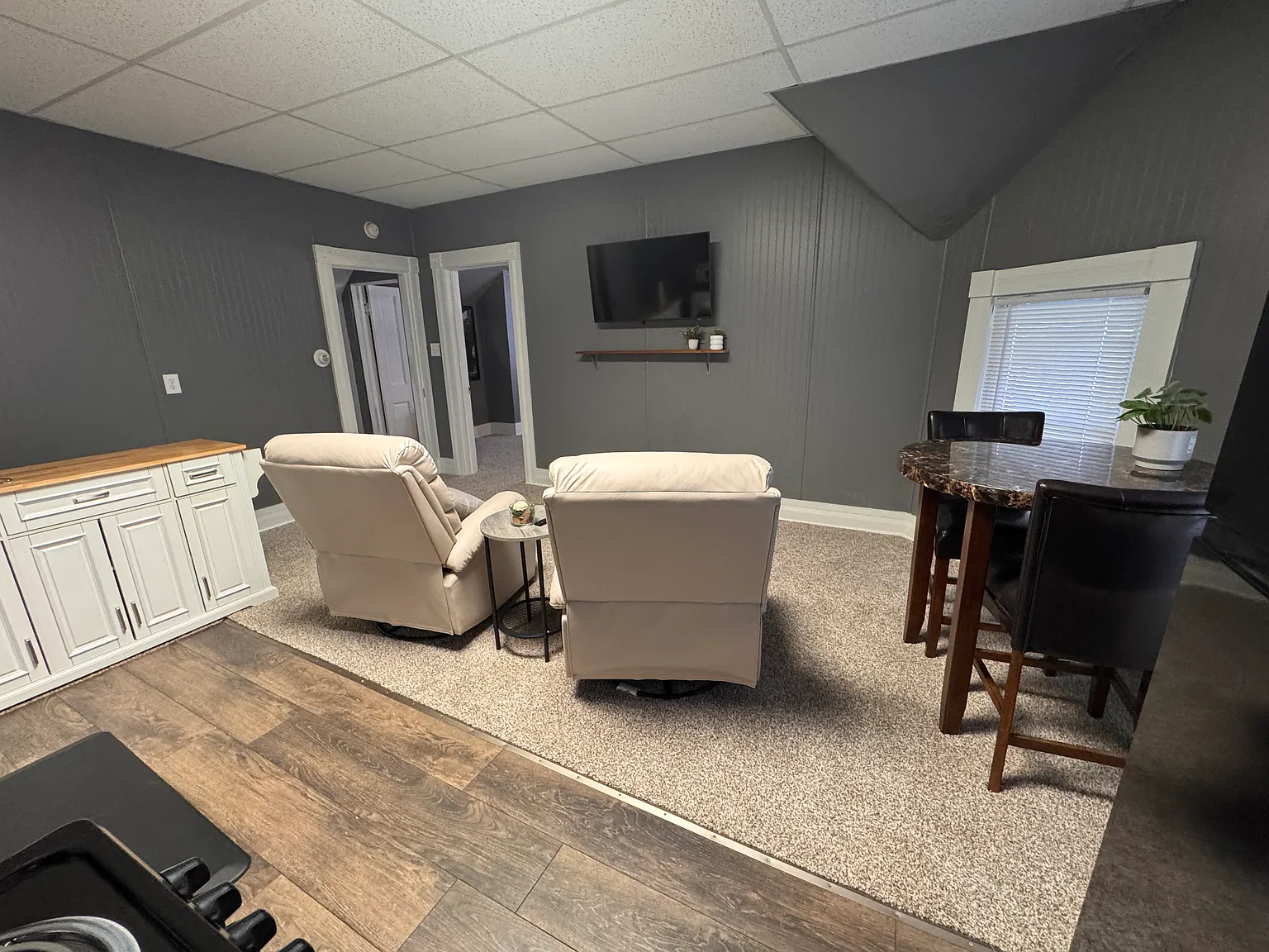 1 bed, $1,075 — Photo 3