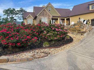 1053 City View Rd, Chatsworth, GA 30705