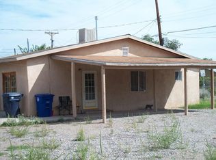 2743 Duranes Rd NW, Albuquerque, NM 87104