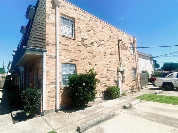 2117 Giuffrias Ave APT 20, Metairie, LA 70001