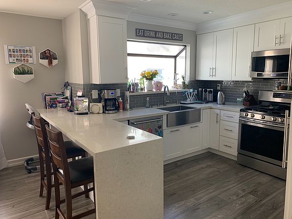 5th image of 26130 Alizia Canyon Dr