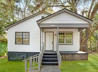 632 Cherry Ave, Albany, GA 31701