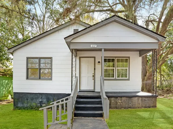 632 Cherry Ave, Albany, GA 31701