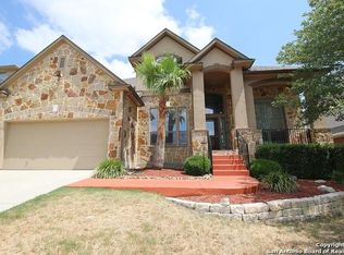823 Tiger Lily, San Antonio, TX 78260