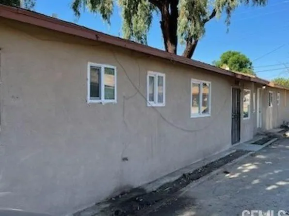 3619 M St, Bakersfield, CA 93301
