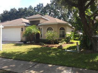 4708 Whispering Wind Ave, Tampa, FL 33614