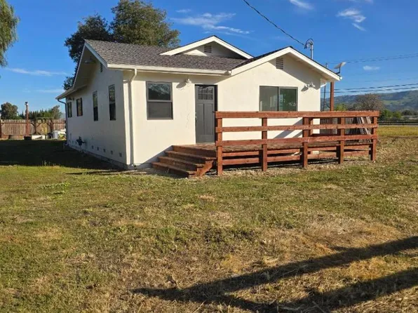 45 Roosevelt Ave, San Martin, CA 95046