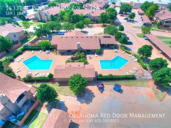 14331 N Pennsylvania Ave, Oklahoma City, OK