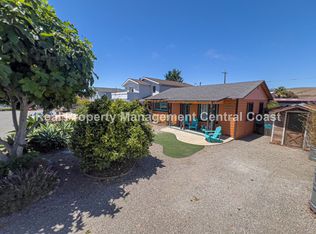 991 Allesandro St, Morro Bay, CA 93442