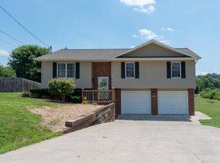 409 Creekside Dr, Mt Carmel, TN 37645