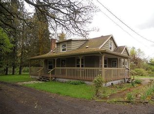 14810 NE 20th Ave, Vancouver, WA 98686