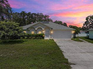 8453 Apple Orchard Rd, Spring Hill, FL 34608