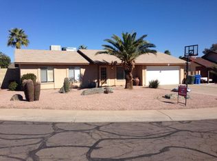 4026 E Sacaton St, Phoenix, AZ 85044