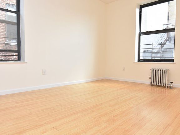 4th image of 66 Saint Nicholas Pl APT A51