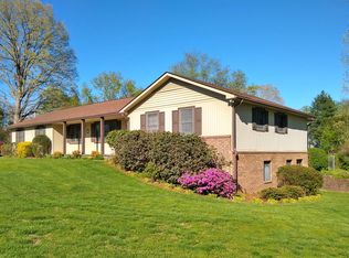 1 Carolewood Dr, Horse Shoe, NC 28742
