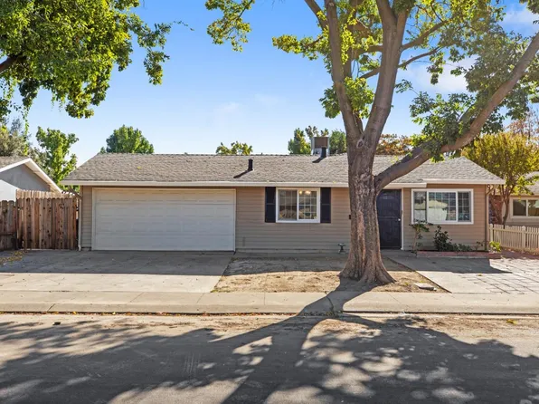 1704 Tulane Dr, Modesto, CA 95355