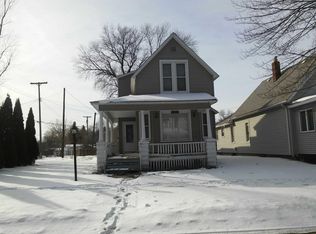 1821 11th Ave, Port Huron, MI