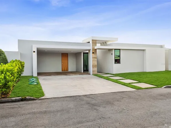 92 Calle Orinoco Br Residence At, Bayamon, PR 00959