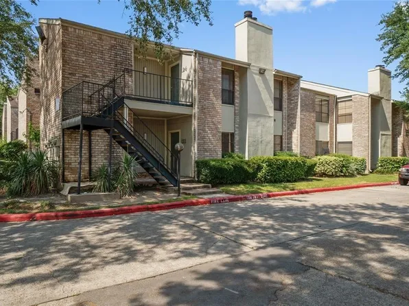 8100 Cambridge St APT 124, Houston, TX 77054