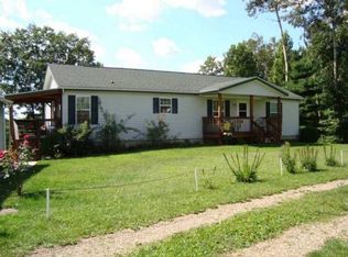 57260 Temperanceville Hwy, Barnesville, OH 43713