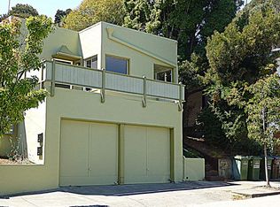 25 Octavia St, San Rafael, CA 94901