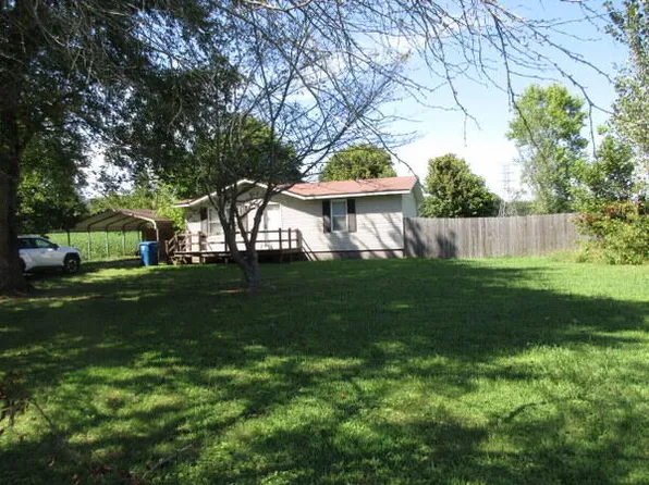 419 Cotton Ln, Huntingdon, TN 38344