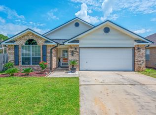 695 Randall Roberts Rd, Fort Walton Beach, FL 32547